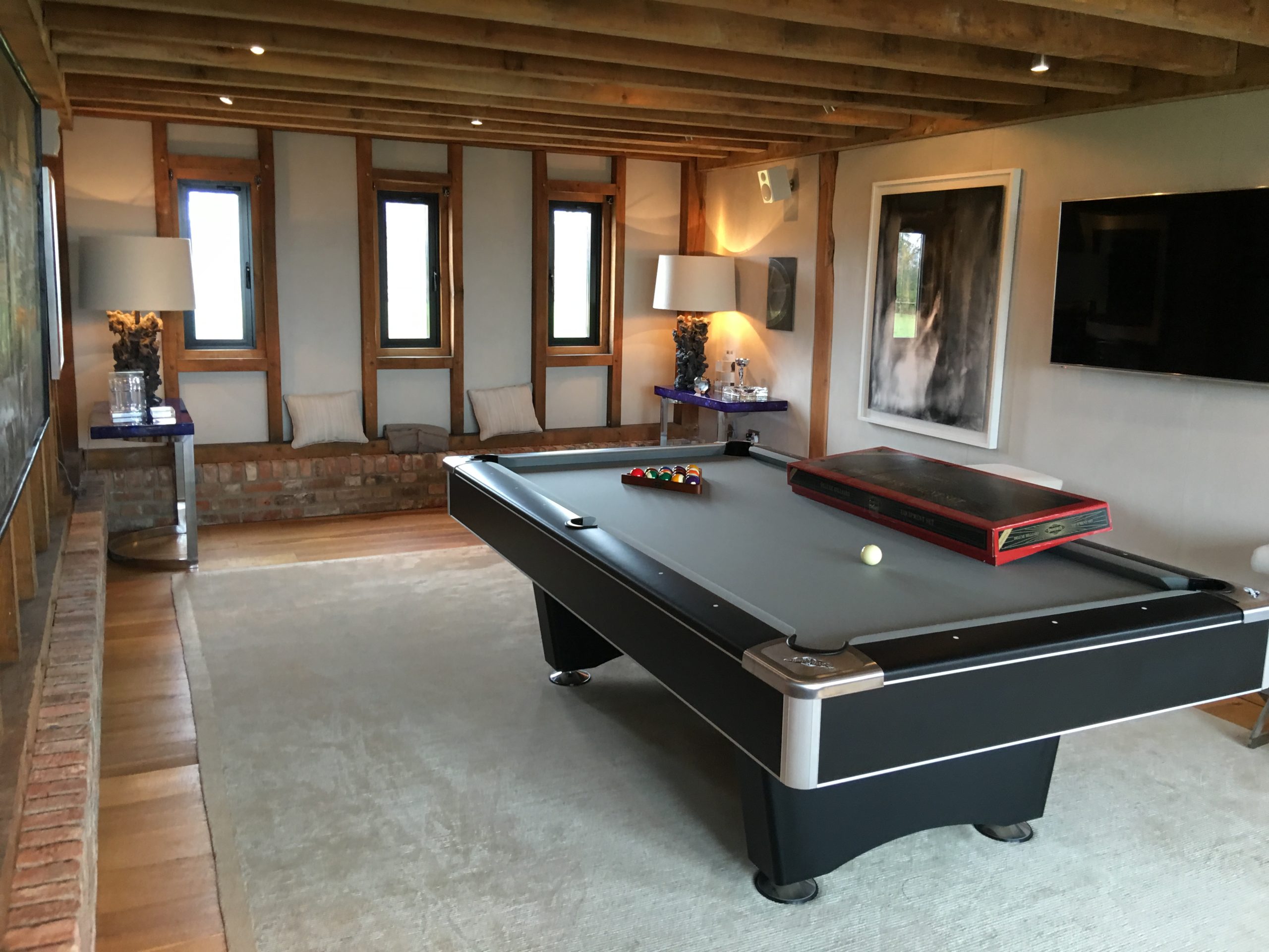 Perfect Room